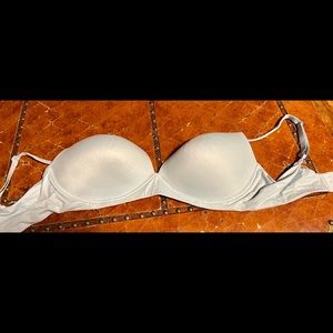 Victoria Secret 38DD light blue bra